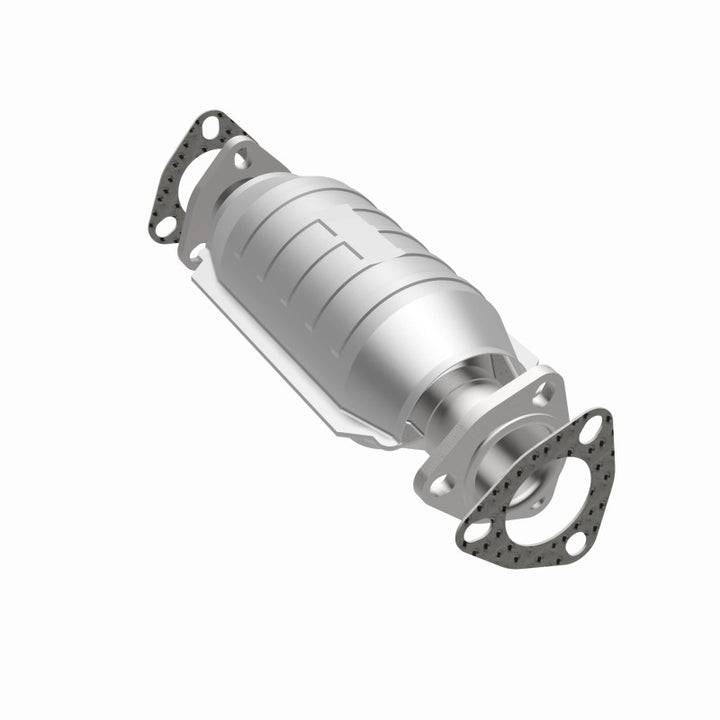 Magnaflow Direct-Fit Catalytic Converter For Volvo 242 244 245 1976-1983 - OneFastShop