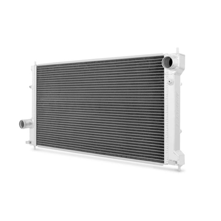 Mishimoto Performance Aluminum Radiator for 12-14 Subaru BRZ / 12-14 Scion FR-S / 12-14 Toyota GT86 - OneFastShop