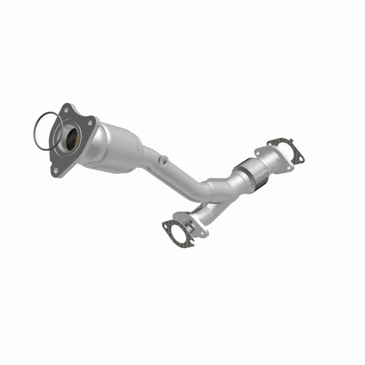 Magnaflow Conv DF Direct-Fit Catalytic Converter for 05-06 Pontiac G6 3.5L Rear