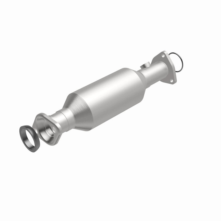 Magnaflow Direct-Fit Catalytic Converter for 96-98 Honda Civic EX CARB Compliant - OneFastShop