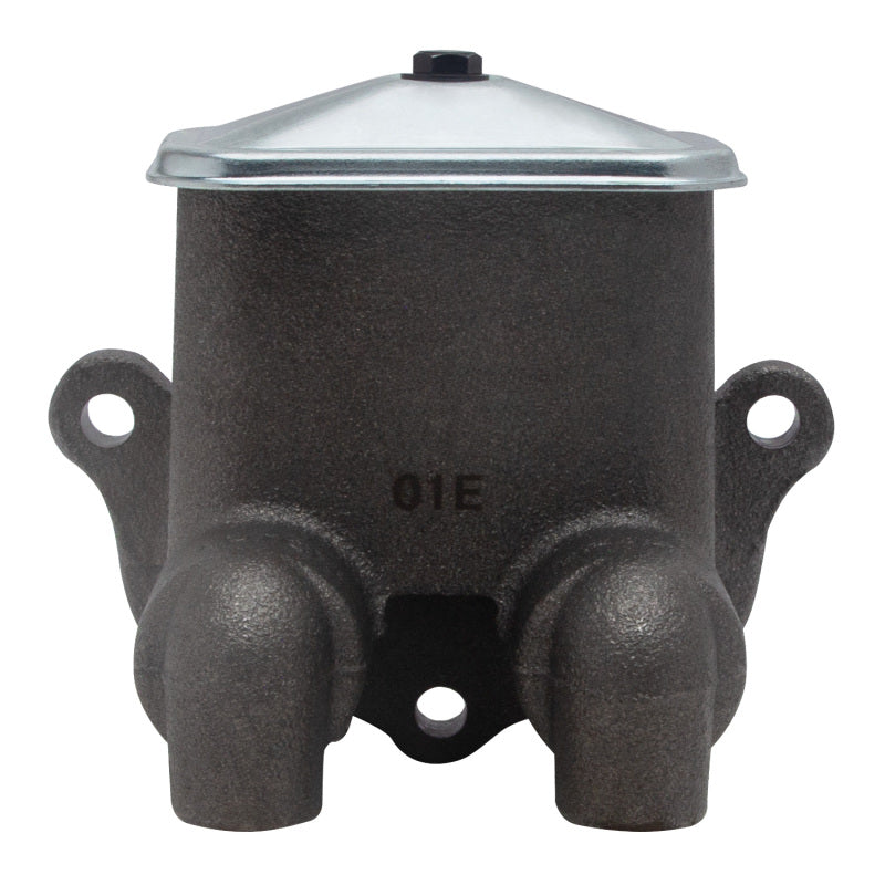 DFC Brake Master Cylinder - Chevrolet C30/P10, GMC 1000/1500/2500 Series 1960-1966, image 3