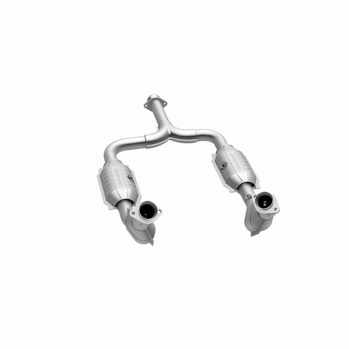 Magnaflow Direct-Fit Catalytic Converter 99-04 Ford Mustang 3.8L