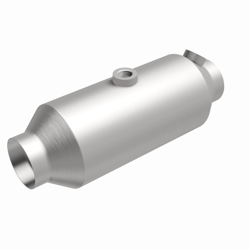 Magnaflow Universal Catalytic Converter 2.25 Inch 1-O2 CA
