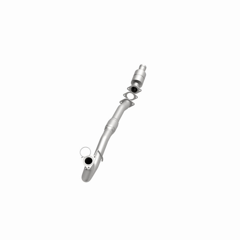 Magnaflow Direct-Fit Catalytic Converter 02-03 Avalanche 8.1 Passenger Side