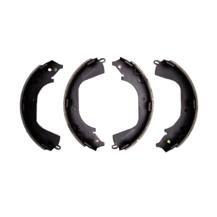 DFC 08-13 Chevrolet Silverado 1500 Rear Premium Service Shoes
