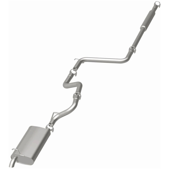 MagnaFlow BRE Exhaust Kit – for 2000–2007 Sable Taurus 3.0L