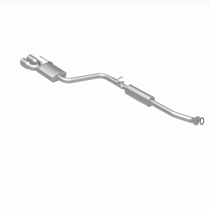 MagnaFlow Street Series Cat-Back Exhaust for 18-19 Toyota Camry SE 2.5L - OneFastShop