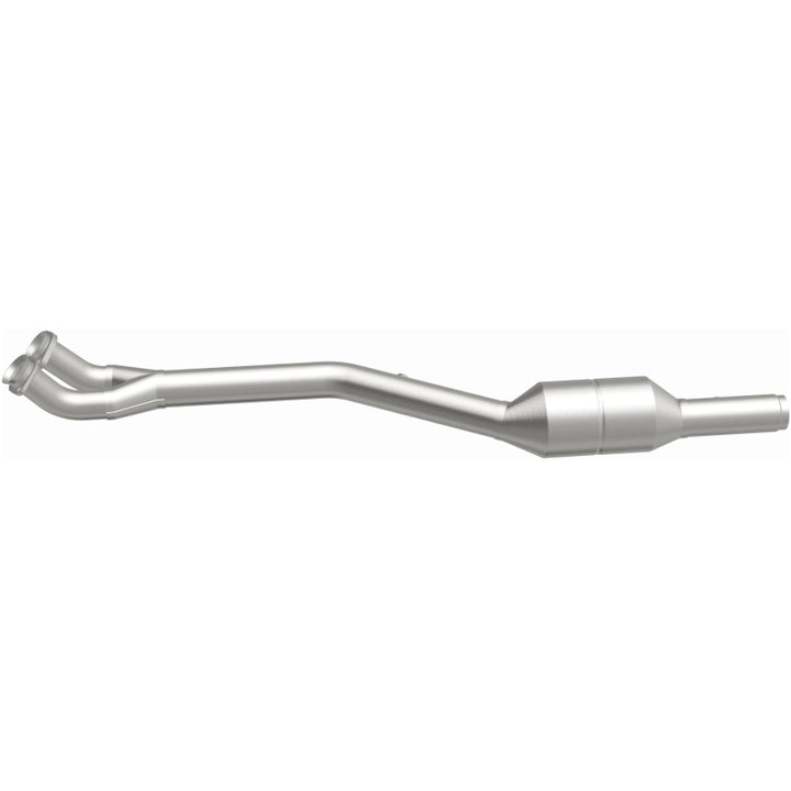 MagnaFlow Direct Fit Catalytic Converter 00-03 BMW M5 5.0L Passenger Side