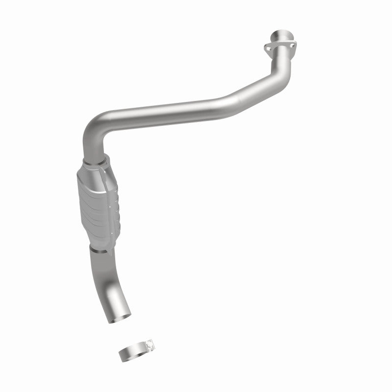 Magnaflow Direct-Fit Catalytic Converter for 96-99 GM Express Van 5.7L - OneFastShop