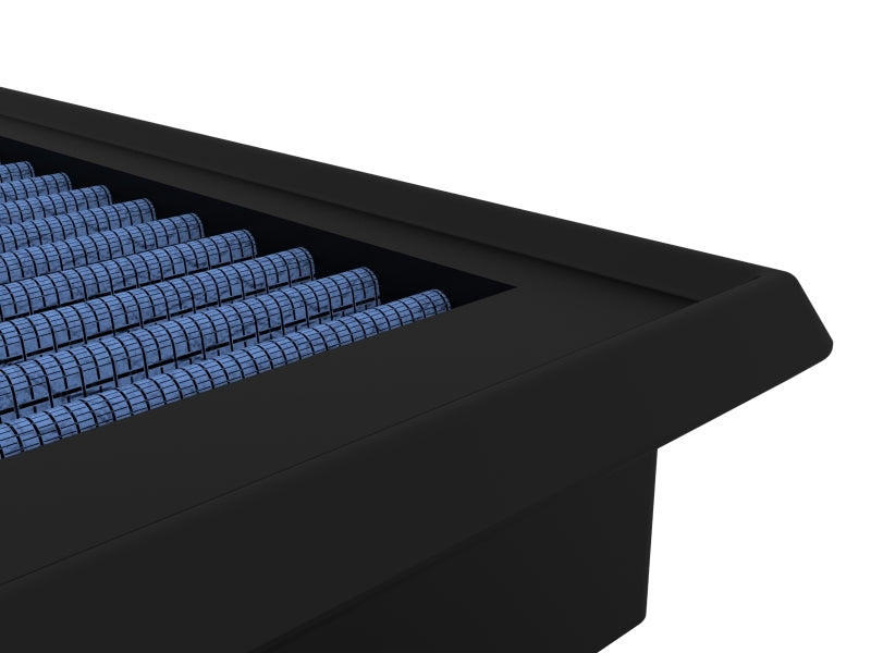 aFe MagnumFLOW Air Filters OER P5R A/F P5R for Ford Edge Flex V6-3.5/3.7L - OneFastShop