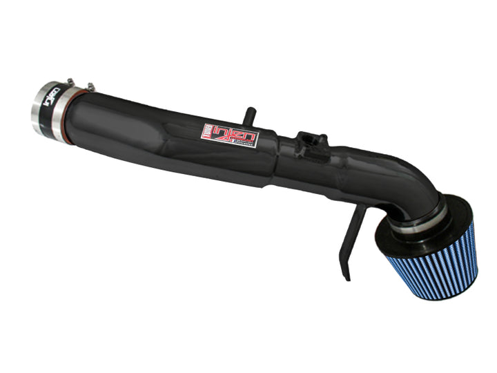 Injen Black Short Ram Intake for 06-20 Lexus IS350 3.5L V6 - OneFastShop