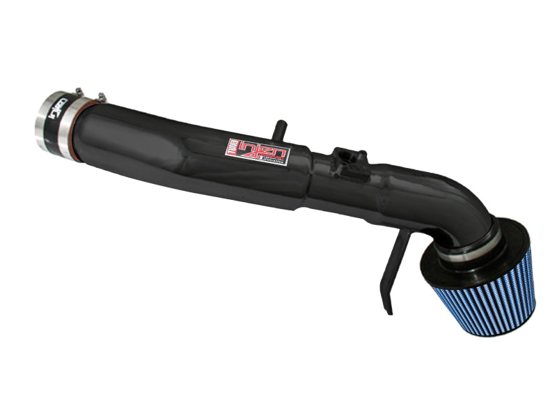 Injen Black Short Ram Intake for 06-20 Lexus IS350 3.5L V6 - OneFastShop