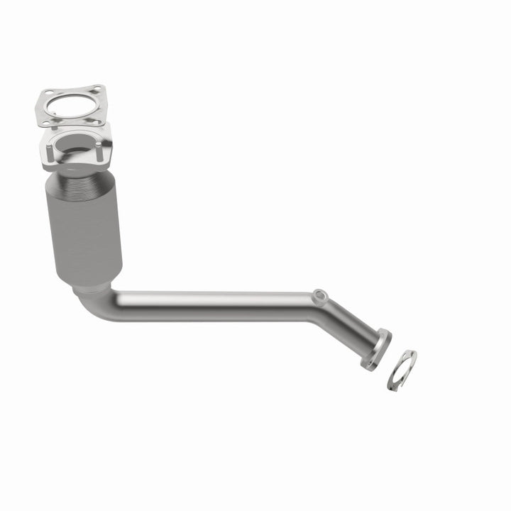 Magnaflow Direct Fit Catalytic Converter 97-00 Ford Escort 2.0L CARB Compliant - OneFastShop