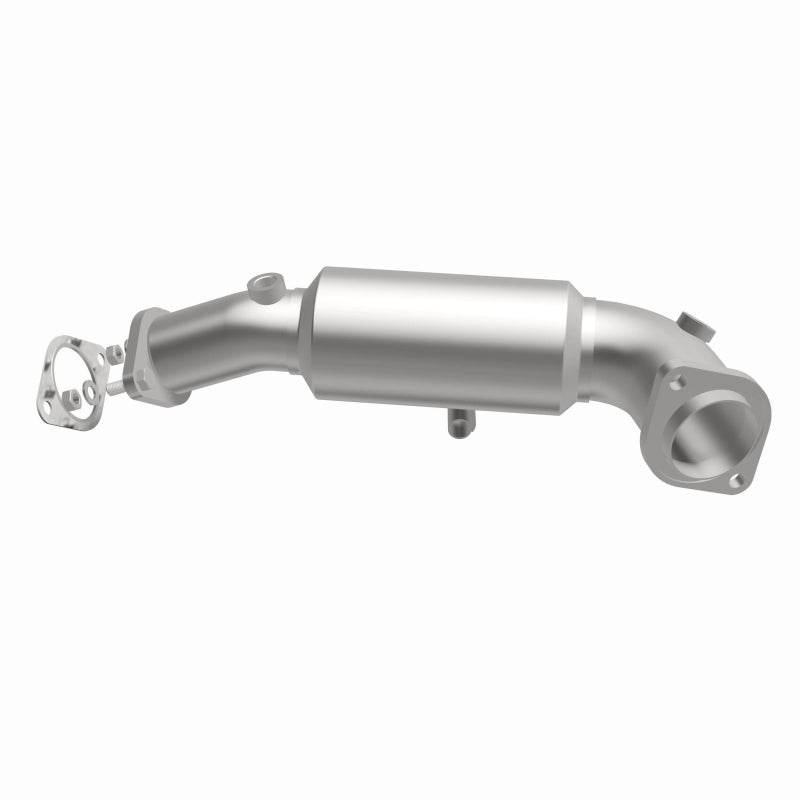 Magnaflow Direct Fit Catalytic Converter for 16-17 Ford Explorer 2.3L - OneFastShop