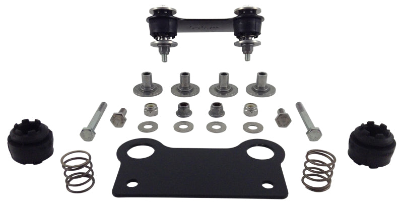Air Lift Compressor Isolator Kit for VIAIR Compressors