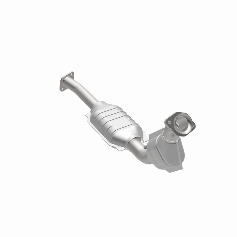 Magnaflow Catalytic Converter Direct-Fit 03-05 Crown Vic 4.6 P/S OEM - OneFastShop