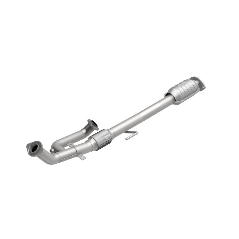 Magnaflow Y-Pipe Assembly for 2007-2010 Lexus ES350 and Toyota Camry 3.5L (49 State) - OneFastShop