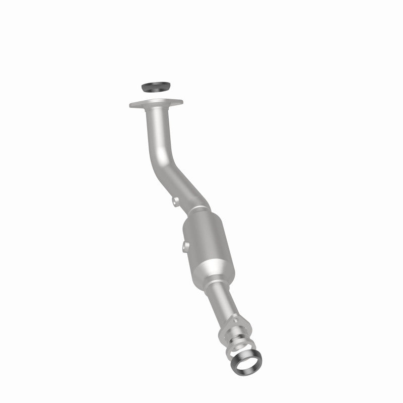 Magnaflow Direct Fit Converter 03-11 Honda Element 2.4L Underbody Replacement with CARB Compliance