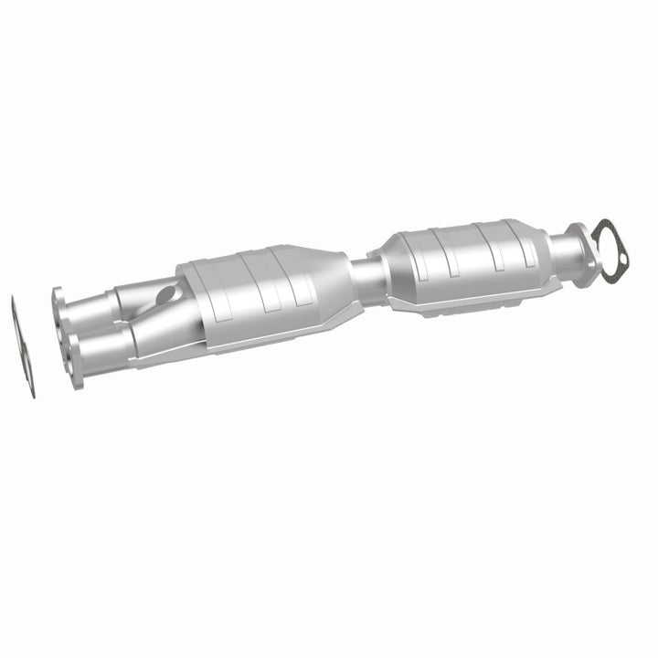 MagnaFlow Direct-Fit Catalytic Converter for Ford 1986-1987