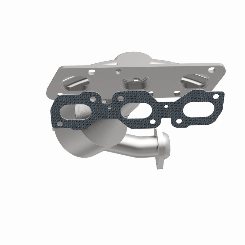 Magnaflow Direct-Fit Catalytic Converter for 96-00 Ford Contour 2.5L and 99-02 Mercury Cougar 2.5L California Edition - OneFastShop