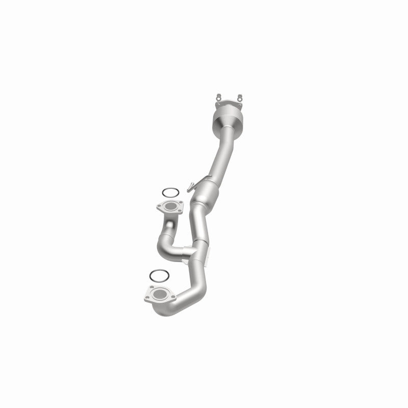 Magnaflow Direct-Fit Catalytic Converter for 14-15 Acura MDX 3.5L Underbody - OneFastShop