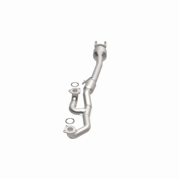 Magnaflow Direct-Fit Catalytic Converter for 14-15 Acura MDX 3.5L Underbody - OneFastShop