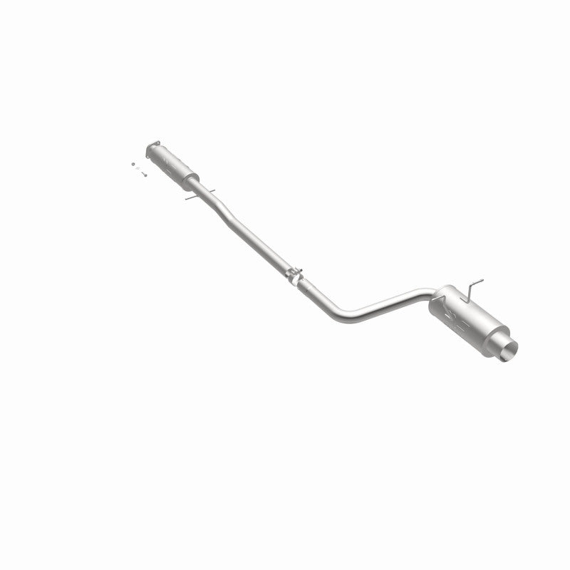 Magnaflow Cat-Back Exhaust System for 2002-2008 Mini Cooper Standard - OneFastShop