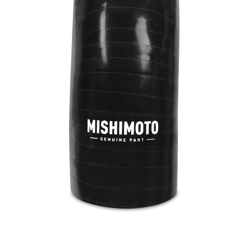 Mishimoto Silicone Lower Radiator Hose - Chevrolet C/K, K5 Blazer I6 292 1977-1989
