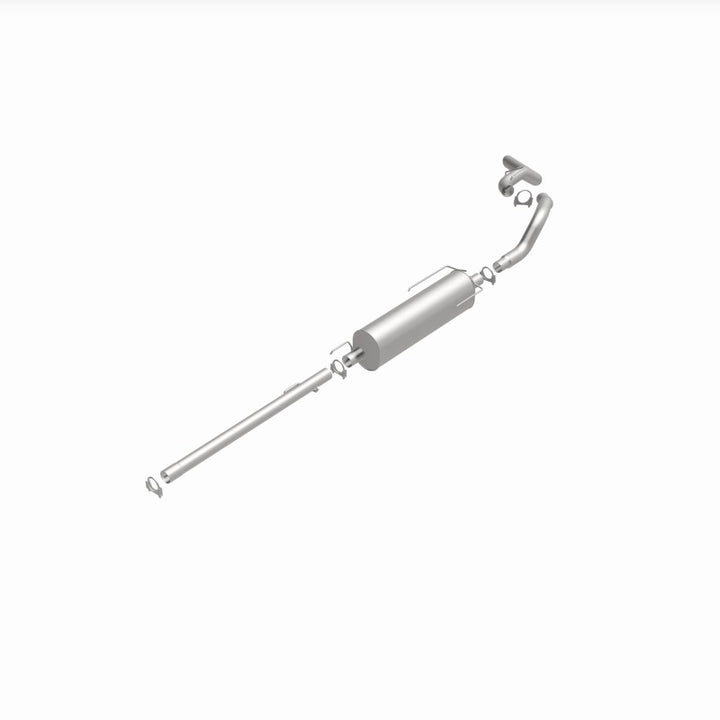 MagnaFlow BRE Exhaust Kit for 2002–2005 Dodge Ram 1500 - OneFastShop