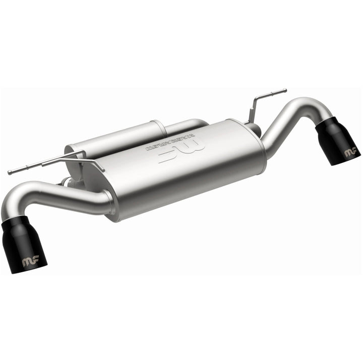 Magnaflow Street Series Cat-Back Exhaust System for 2021 Ford Bronco Sport
