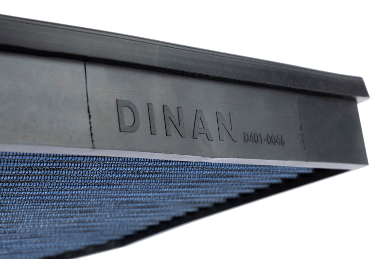 Dinan High Flow Drop-In Air Filter - BMW 330i / M340i / Toyota GR Supra 2019-2026, image 3