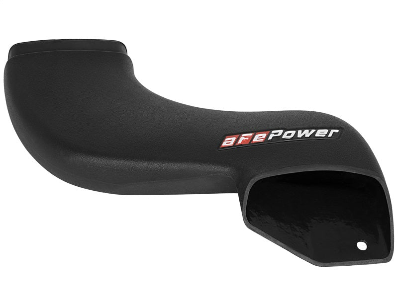 Afe Momentum GT Intake System with Dynamic Air Scoop for 08-17 Toyota Land Cruiser V8-5.7L