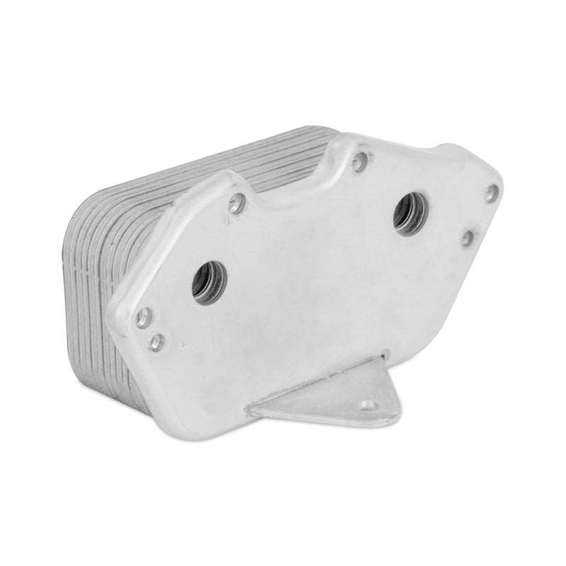 Mishimoto Replacement Oil Cooler Trans 14-16 Audi SQ5 - OneFastShop