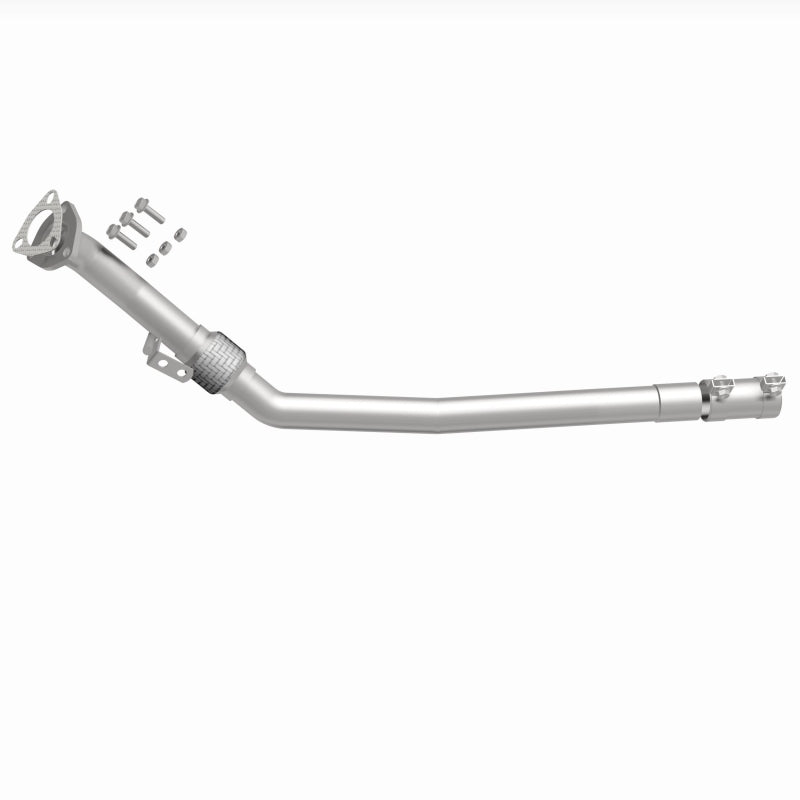 BRE Exhaust 2002–2005 Front Pipe Kit for A4 Quattro A4 1.8L