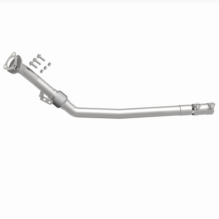 BRE Exhaust 2002–2005 Front Pipe Kit for A4 Quattro A4 1.8L