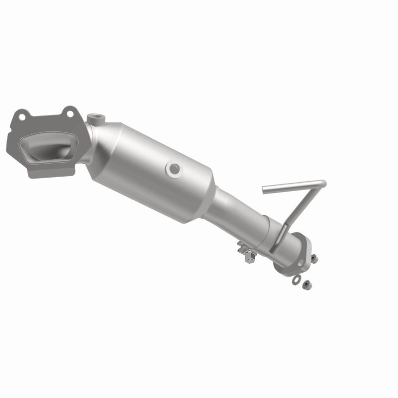 Magnaflow Direct-Fit OEM Grade Catalytic Converter for 12-17 Jeep Wrangler 3.6L - OneFastShop