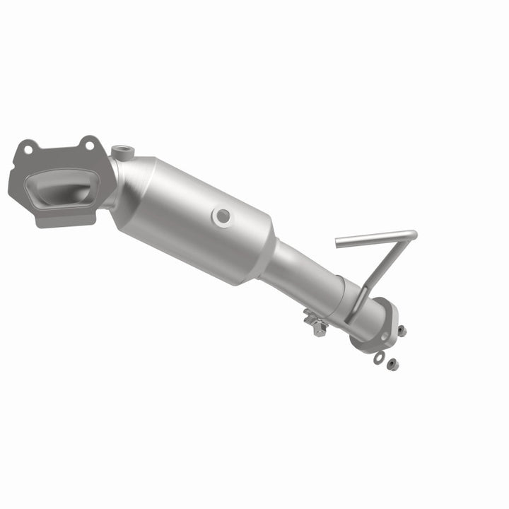 Magnaflow Direct-Fit OEM Grade Catalytic Converter for 12-17 Jeep Wrangler 3.6L - OneFastShop