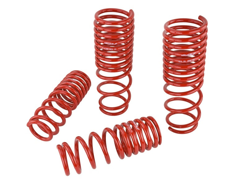 Skunk2 Lowering Springs Set of 4 for 90-97 Honda Accord 2.00in - 1.80in Drop All Models