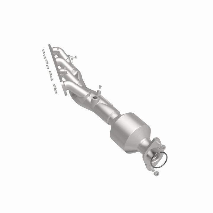 Magnaflow 2016–2021 Infiniti QX80 5.6L Direct-Fit Left Manifold Catalytic Converter
