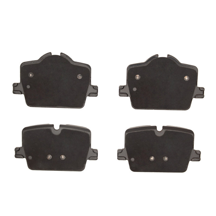DFC 21-25 BMW 330e XDrive Rear 5000 Advanced Low Metallic Brake Pads