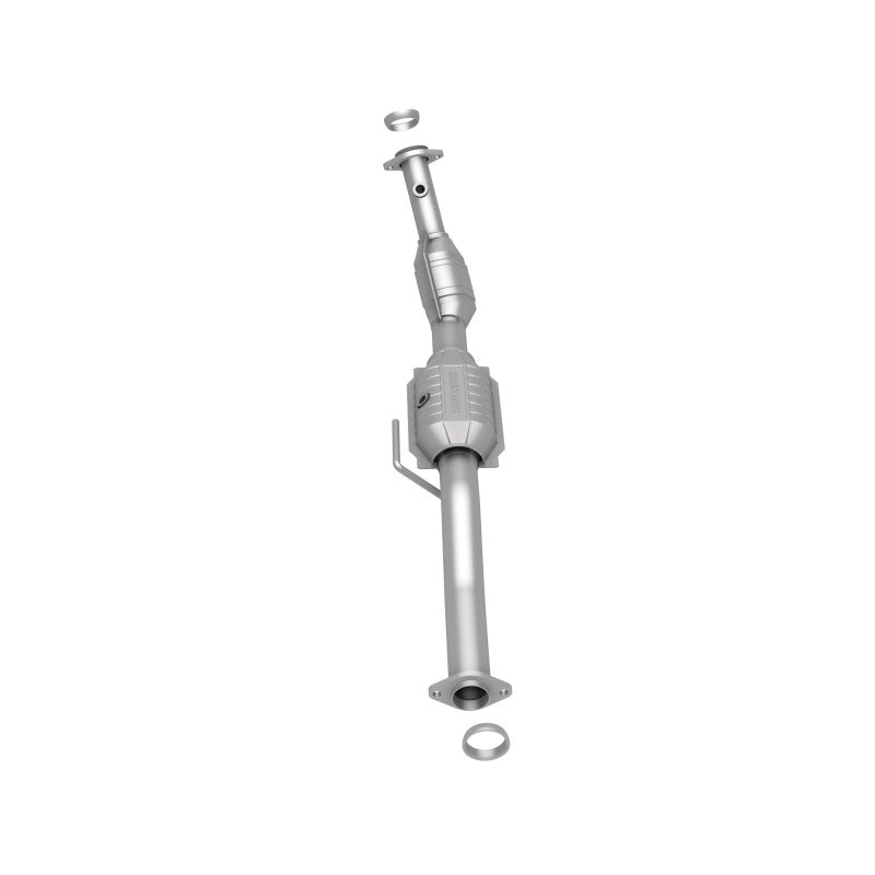 Magnaflow Conv DF 02-04 Infiniti I35 3.5L Direct-Fit Catalytic Converter