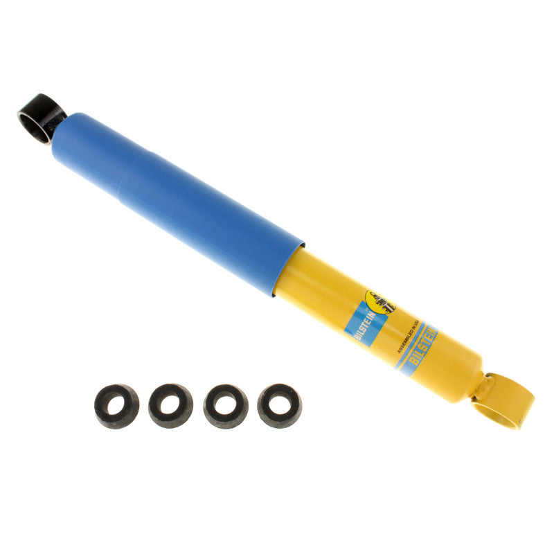 Bilstein Shock Absorber B6 46mm Monotube Rear Right - 1995 Toyota Tacoma SR5 - OneFastShop