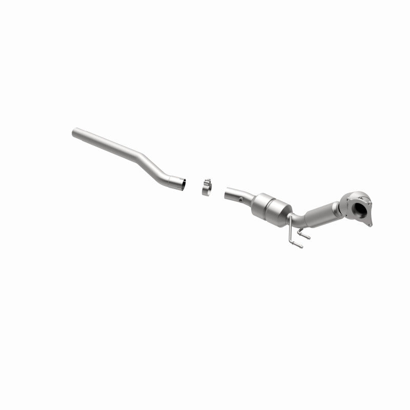 Magnaflow Direct Fit Catalytic Converter for 2008 Volkswagen Passat 2.0L - OneFastShop
