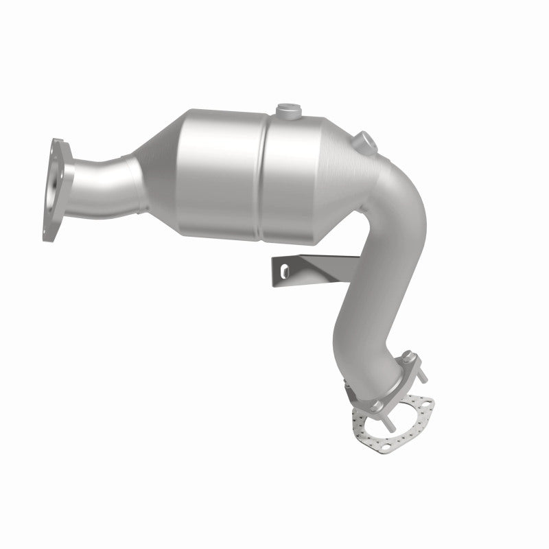 MagnaFlow Direct-Fit Catalytic Converter Audi S4 2010-2013 - OneFastShop