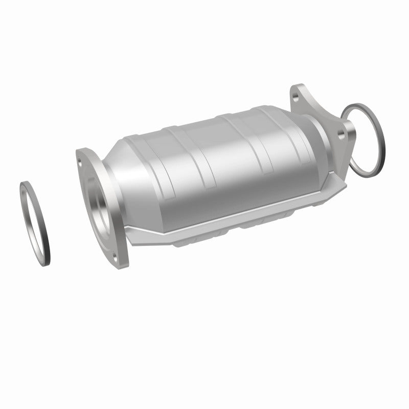 Magnaflow Direct-Fit Catalytic Converter 92-95 Lexus SC400 4.0L P/S - OneFastShop