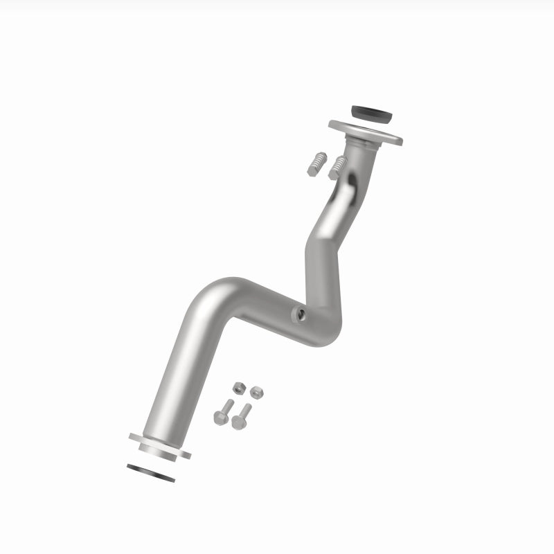 BRE Exhaust 2006–2012 Front Pipe Kit for RAV4 2.4L 2.5L 3.5L - OneFastShop
