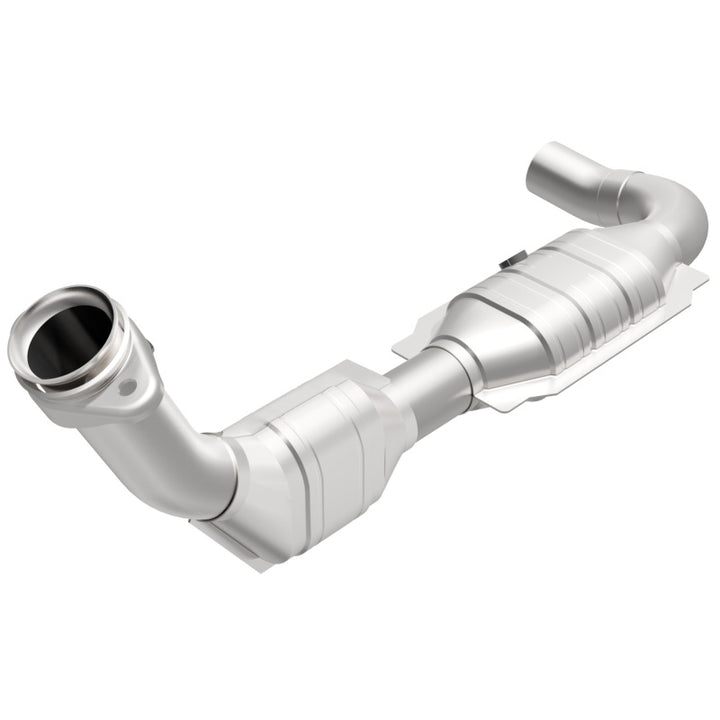 Magnaflow Direct-Fit Catalytic Converter 99-00 Ford F-150 4.6L - OneFastShop