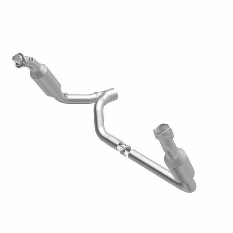 Magnaflow Direct Fit Catalytic Converter 2006 Dodge Ram 1500 5.7L