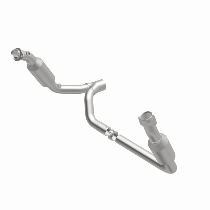 Magnaflow Direct Fit Catalytic Converter 2006 Dodge Ram 1500 5.7L