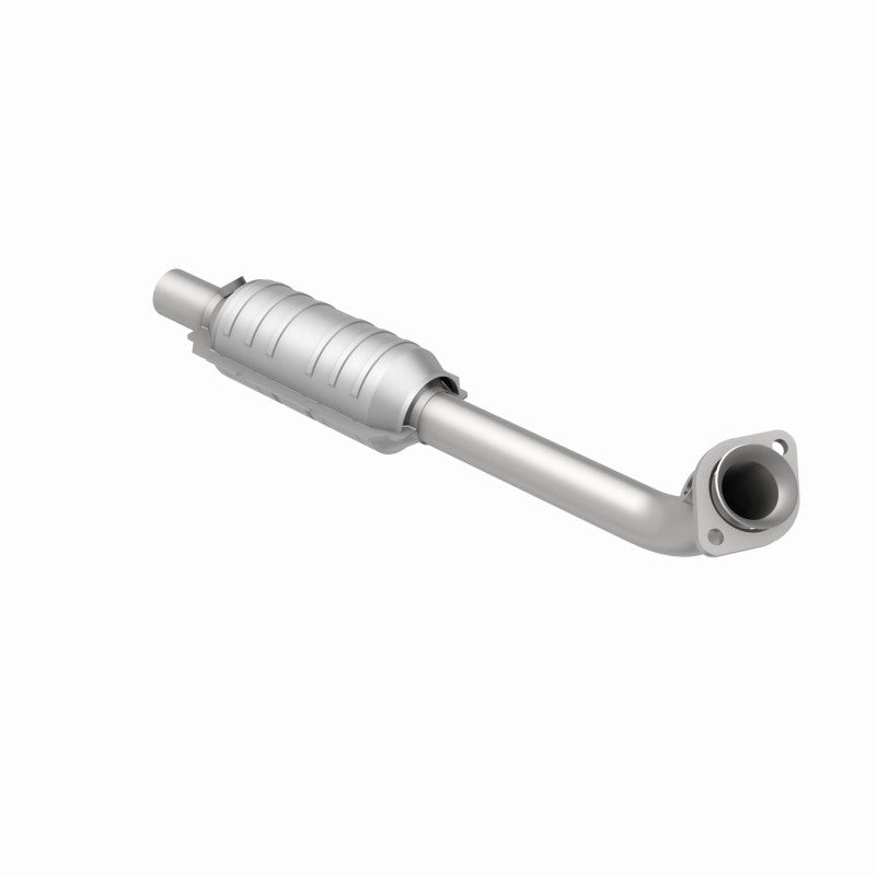 MagnaFlow Direct-Fit Catalytic Converter – 2000–2003 BMW X5 4.4L Driver Side OEM - OneFastShop